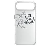 Custodia per iPhone Air Looney Tunes Bugs Bunny Beyond Measure