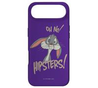 Custodia per iPhone Air Looney Tunes Bugs Bunny Oh No Hipsters