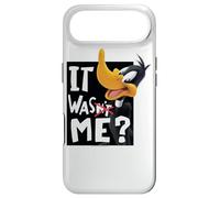 Custodia per iPhone Air Looney Tunes Daffy Duck It Was Me