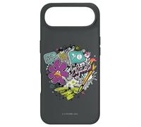 Custodia per iPhone Air Looney Tunes Daffy Duck The Flower