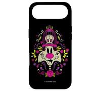 Custodia per iPhone Air Looney Tunes Dia de los Muertos Sylvester & Tweety Halloween