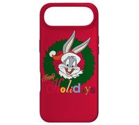Custodia per iPhone Air Looney Tunes Holiday Bugs Bunny
