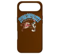 Custodia per iPhone Air Looney Tunes Taz and Bugs Please Like Me