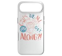 Custodia per iPhone Air Looney Tunes Taz Can't We All Get Along