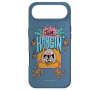 Custodia per iPhone Air Looney Tunes Taz Just Hanging