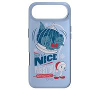 Custodia per iPhone Air Looney Tunes Tweety and Sylvester Nice Pussy Cat