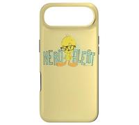 Custodia per iPhone Air Looney Tunes Tweety Nerd Alert