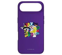 Custodia per iPhone Air Looney Tunes Tweety Slyvester Chase is On