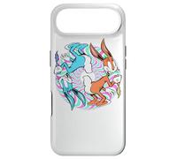 Custodia per iPhone Air Looney Tunes Wacky Wabbit