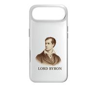 Custodia per iPhone Air Lord Byron Romantico Gotico Poeta Legacy