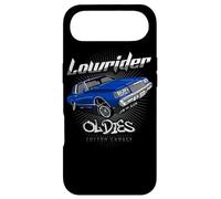 Custodia per iPhone Air Lowrider Oldies Custom Chicano Messicano Latina Rider Cholo