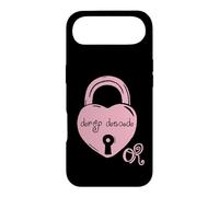 Custodia per iPhone Air Lucchetto ufficiale Olivia Rodrigo Drop Dead