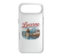 Custodia per iPhone Air Lucerna Svizzera Souvenir Lucerna