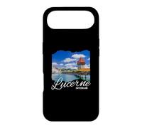 Custodia per iPhone Air Lucerna Svizzera Souvenir Lucerna