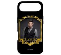 Custodia per iPhone Air Lucifer Morningstar, The Devil Himself