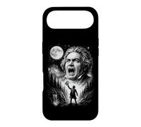Custodia per iPhone Air Ludwig van Beethoven Ululando Alla Luna Musica Classica