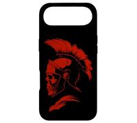 Custodia per iPhone Air L'ultima eredità