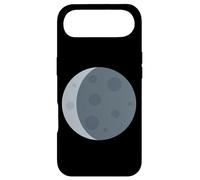 Custodia per iPhone Air Luna Mezzaluna Calante