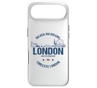 Custodia per iPhone Air Luoghi d'interesse di Londra Viaggio nel Regno Unito