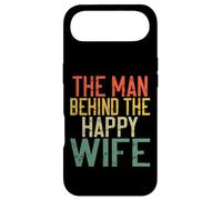 Custodia per iPhone Air L'uomo dietro la felice moglie marito