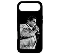 Custodia per iPhone Air Luther Vandross Live Di Stephen Wright