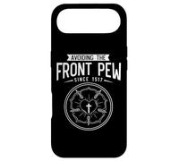 Custodia per iPhone Air Lutheran Funny Humble 95 Tesi Martin Lutero Riforma