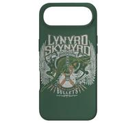 Custodia per iPhone Air Lynyrd Skynyrd Croc Rock Bullet Tread On Me Country Southern