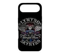 Custodia per iPhone Air Lynyrd Skynyrd Simple Man Tour 2012 Regali retrò Opera d'arte