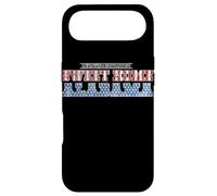 Custodia per iPhone Air Lynyrd Skynyrd Sweet Home Alabama Stars Stripes Bandiera USA Rock