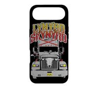 Custodia per iPhone Air Lynyrd Skynyrd Trucking Redneck Iconic Vintage Classic Rock