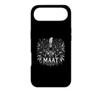 Custodia per iPhone Air Maat Truth equilibra tutta la giustizia egiziana