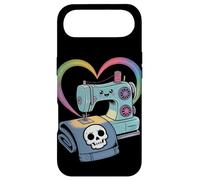 Custodia per iPhone Air Macchina da cucire Dream Kawaii Punk
