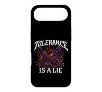 Custodia per iPhone Air Machinist CNC Operator Tolerance Is A Lie