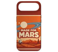 Custodia per iPhone Air Made for Mars - Funny Space Exploration Mars Astronomy
