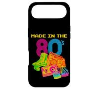 Custodia per iPhone Air Made In 80s, Vintage 80's, I Love 80's Era Graphic Design