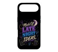 Custodia per iPhone Air Made Of Late Night Ideas Design Creativo
