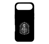 Custodia per iPhone Air Madonna Addolorata Sacro Cuore Sette Spade