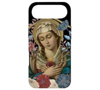 Custodia per iPhone Air Madonna Addolorata Sette Dolori Pietà Madre Maria Cattolica