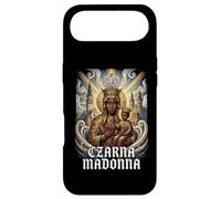 Custodia per iPhone Air Madonna Nera di Czestochowa Maria Beata Madre