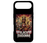 Custodia per iPhone Air Madonna Nera di Czestochowa Maria Beata Madre