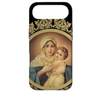 Custodia per iPhone Air Madre di Dio di Schönstatt tre volte ammirevole