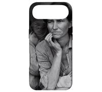 Custodia per iPhone Air Madre migrante di Dorothea Lange (1936)