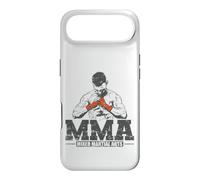 Custodia per iPhone Air Maestria delle tecniche di arti marziali miste MMA