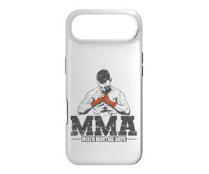 Custodia per iPhone Air Maestria delle tecniche di arti marziali miste MMA