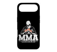 Custodia per iPhone Air Maestria delle tecniche MMA Arti marziali miste