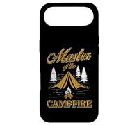 Custodia per iPhone Air Maestro del fuoco