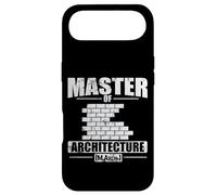 Custodia per iPhone Air Maestro di architettura Edificio sostenibile