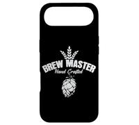 Custodia per iPhone Air Maestro di birra nella produzione di birra