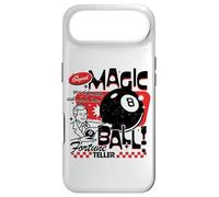 Custodia per iPhone Air Magic 8 Ball - L'originale cartamodello vintage di Fortune Teller