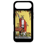 Custodia per iPhone Air Mago Tarocchi Carte Rider Waite